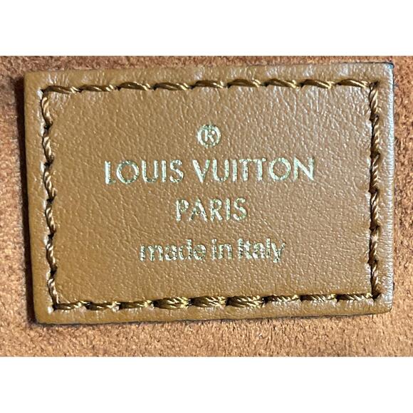 Louis Vuitton Saint Jacques Nm Handbag #229997L23B - Picture 9 of 9